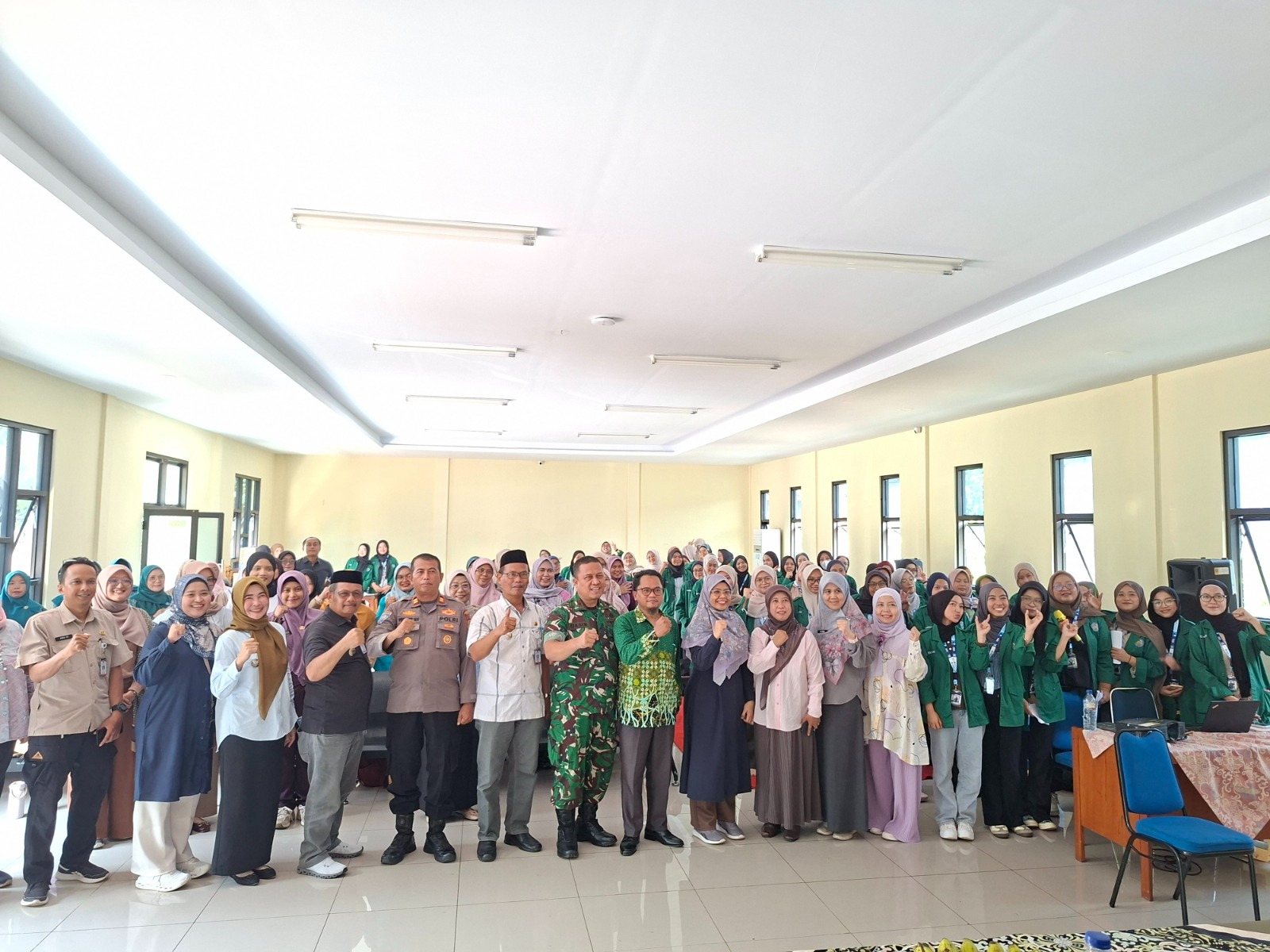 Image Caption