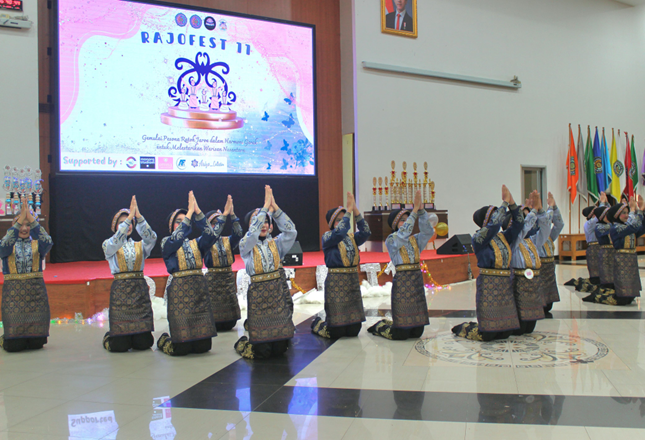 Dokumen Humas Uhamka