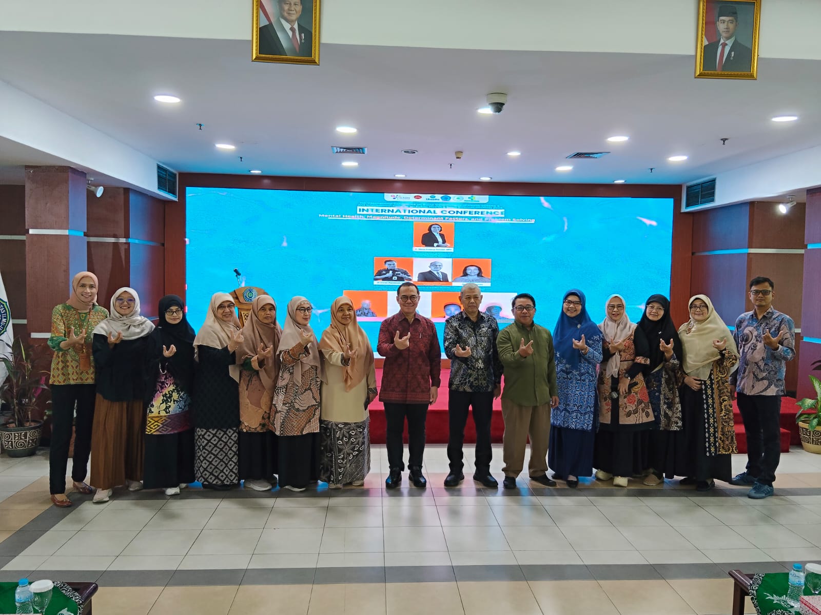 Dokumen Humas Uhamka