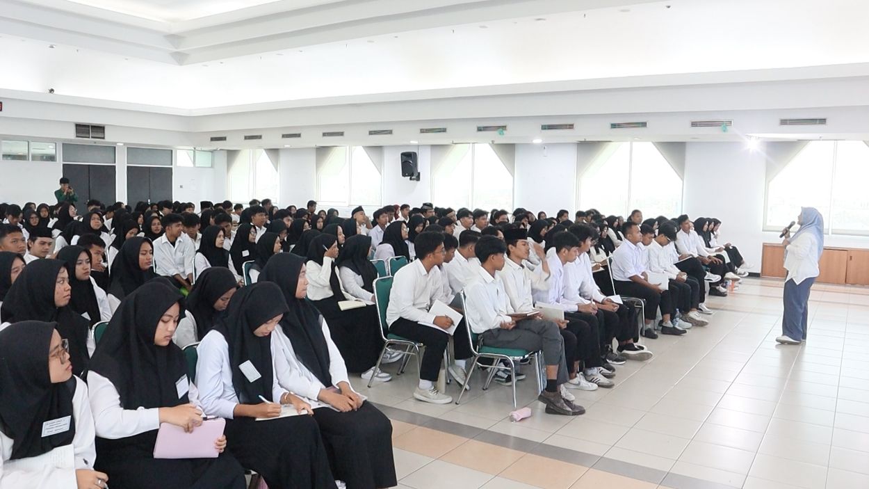 Dokumen Humas Uhamka