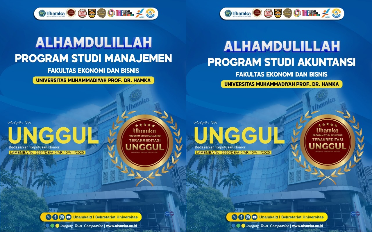 Dokumen Humas Uhamka