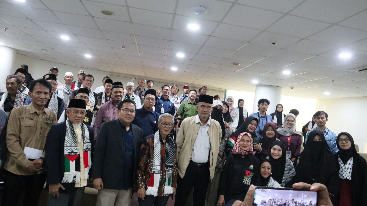 Dokumen Humas Uhamka
