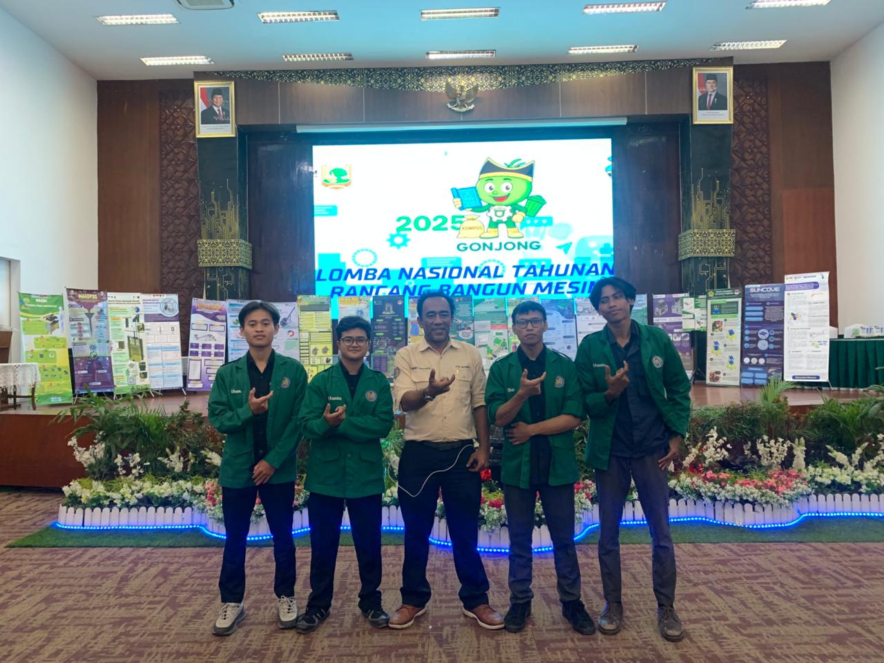 Image Caption