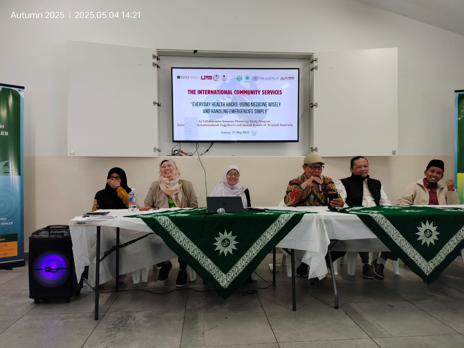 Image Caption