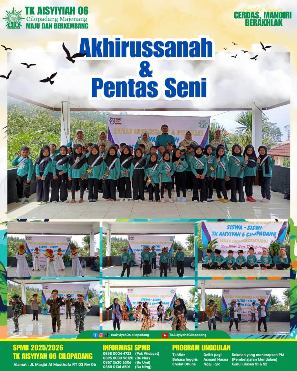 Image Caption
