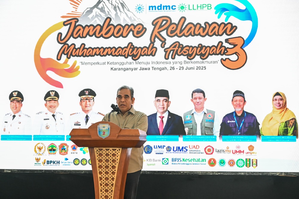 H Ahmad Muzani