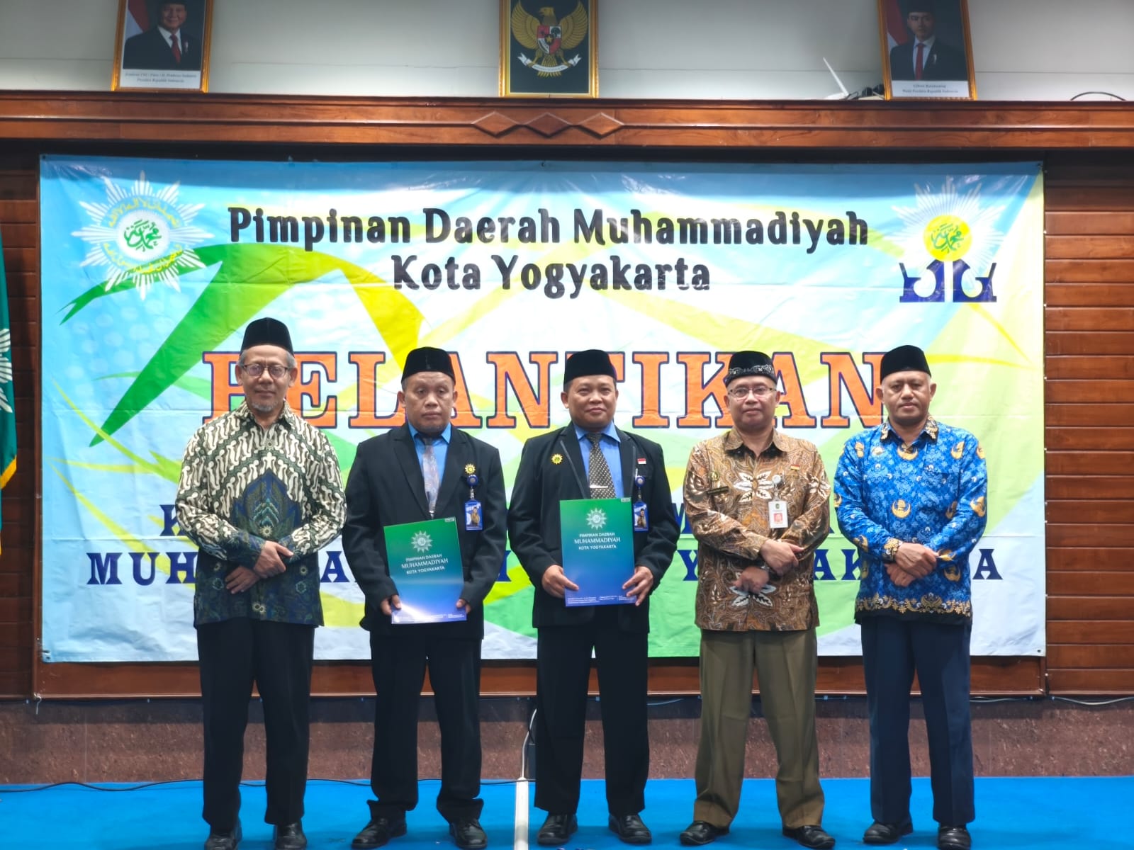 Image Caption