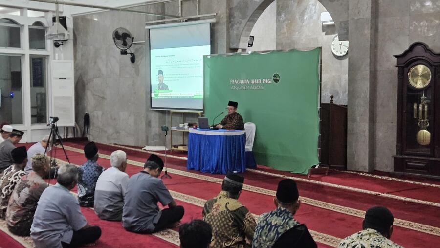 Image Caption