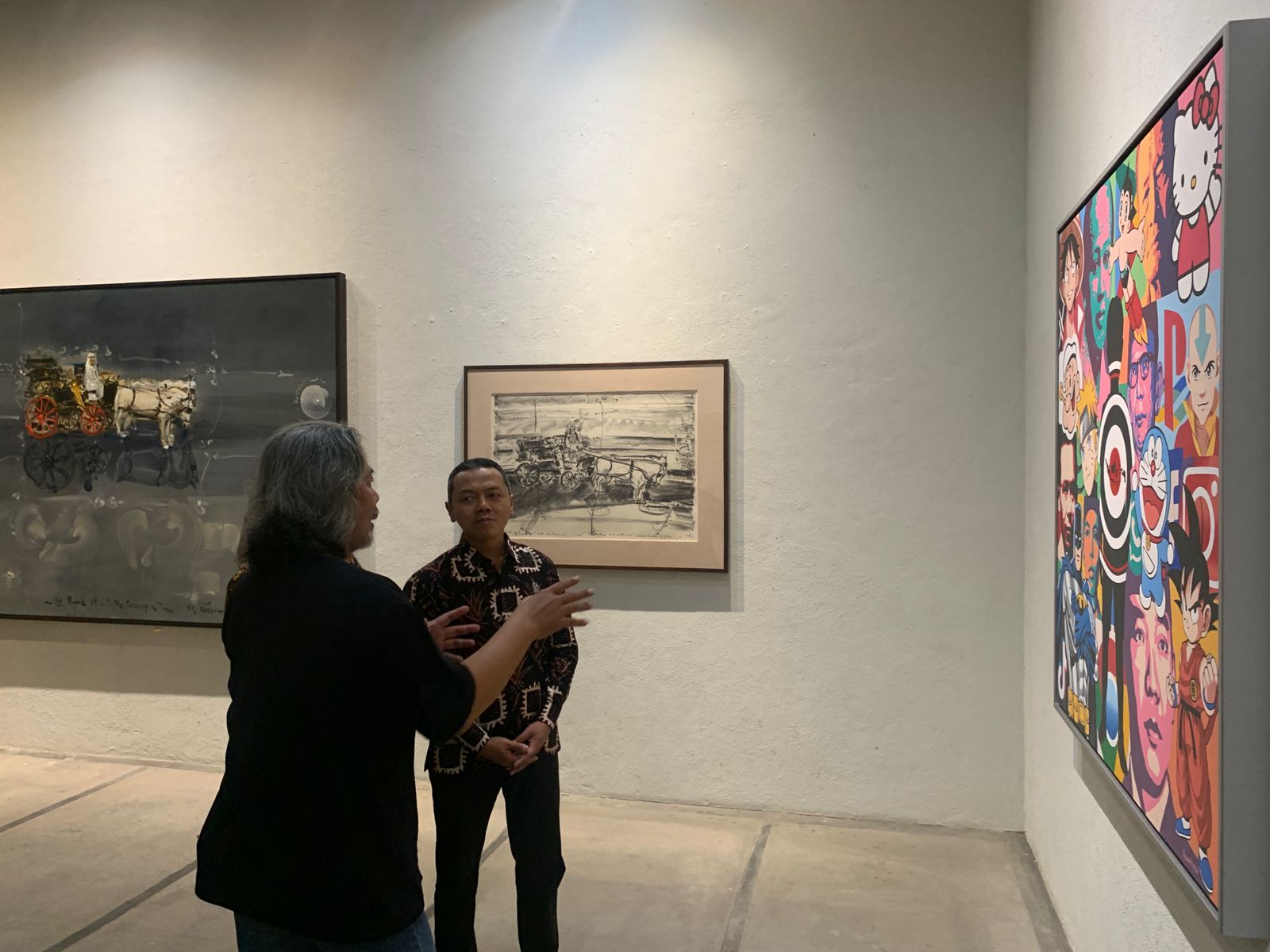 Image Caption
