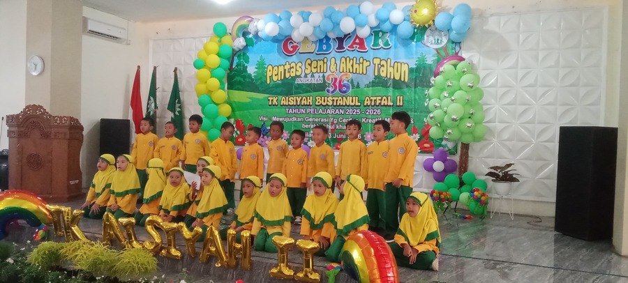 Image Caption