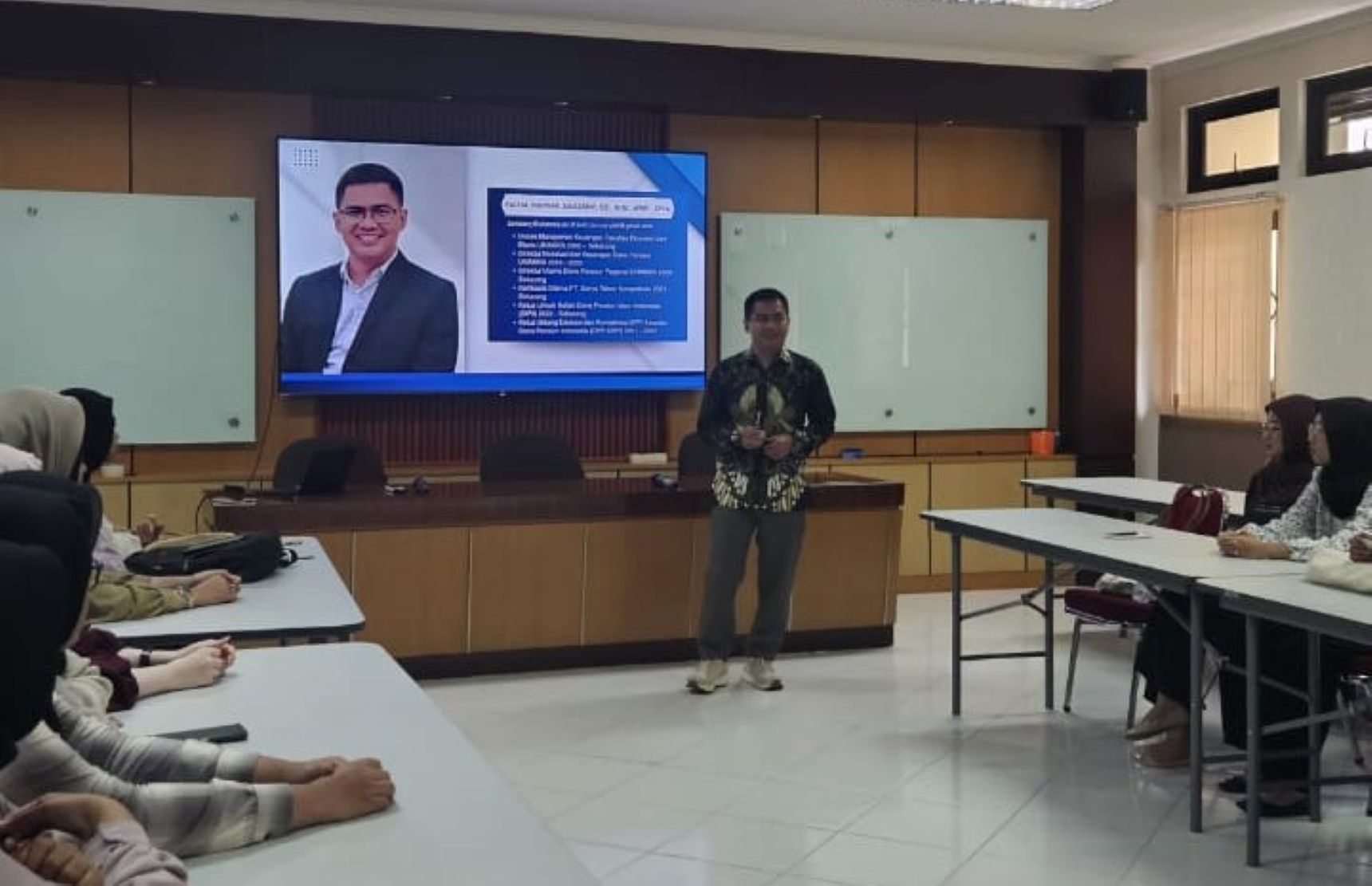 Image Caption