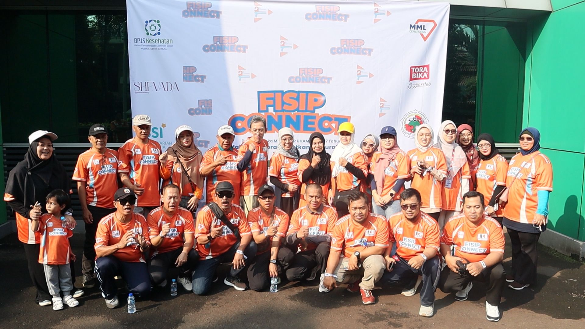 Dokumen Humas Uhamka