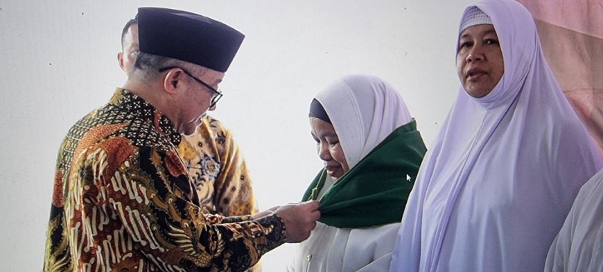 Abdul Mu'ti
