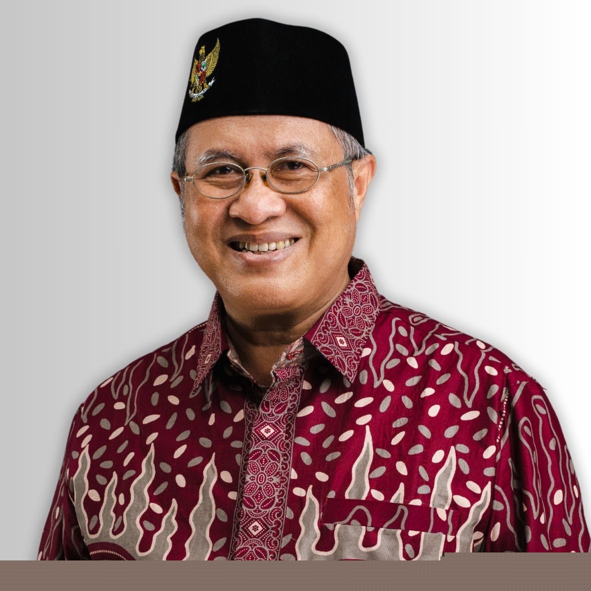 Drs H Abdus Samik Sandhi