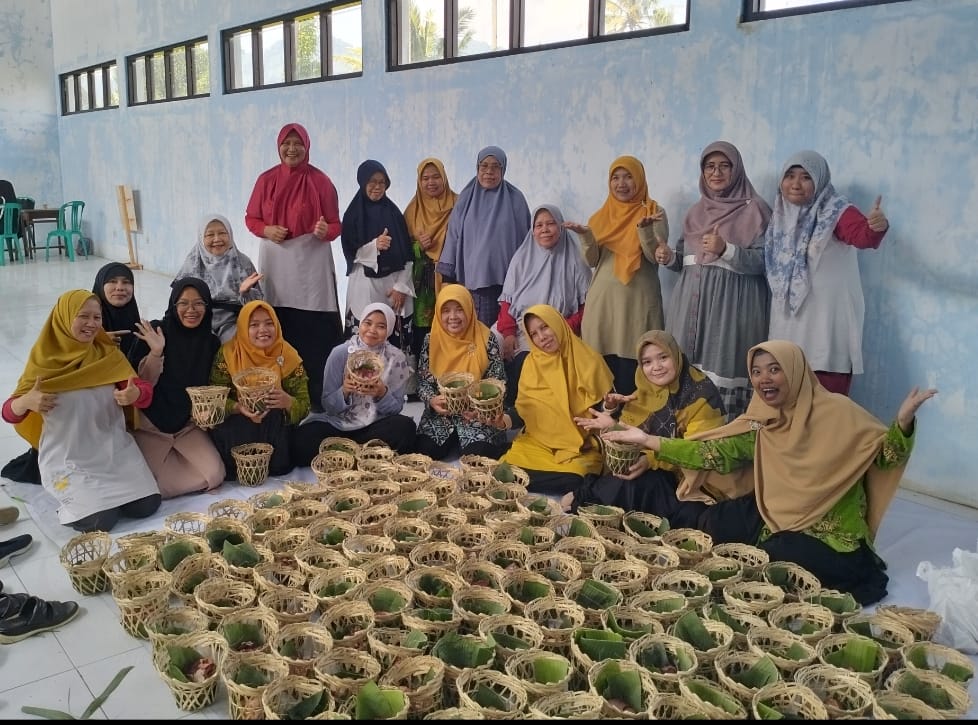 Pimpinan Daerah Aisyiyah (PDA) Kota Sukabumi
