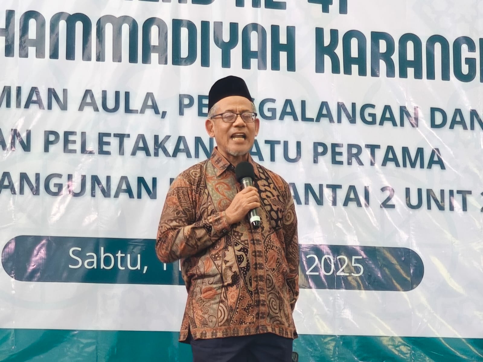 Image Caption