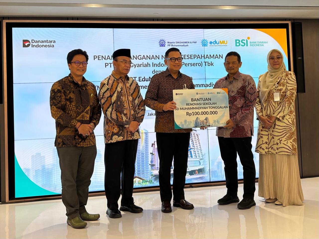 Dok Istimewa