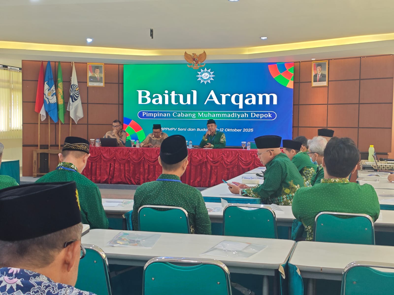 Baitul Arqam