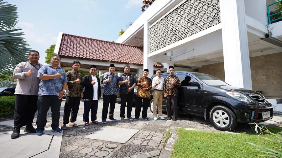 Image Caption
