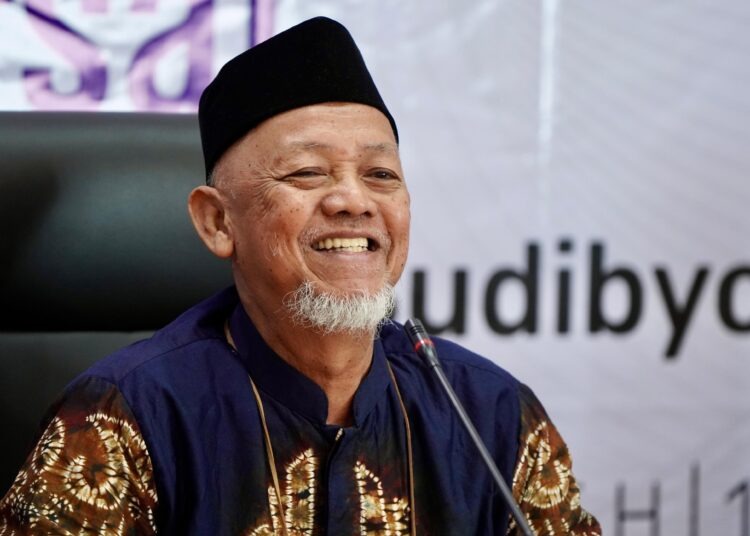 Budi Setiawan. Foto: Medkom PP Muhammadiyah