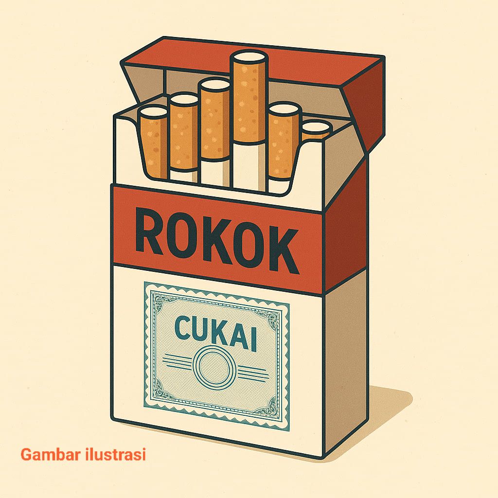 Cukai Rokok