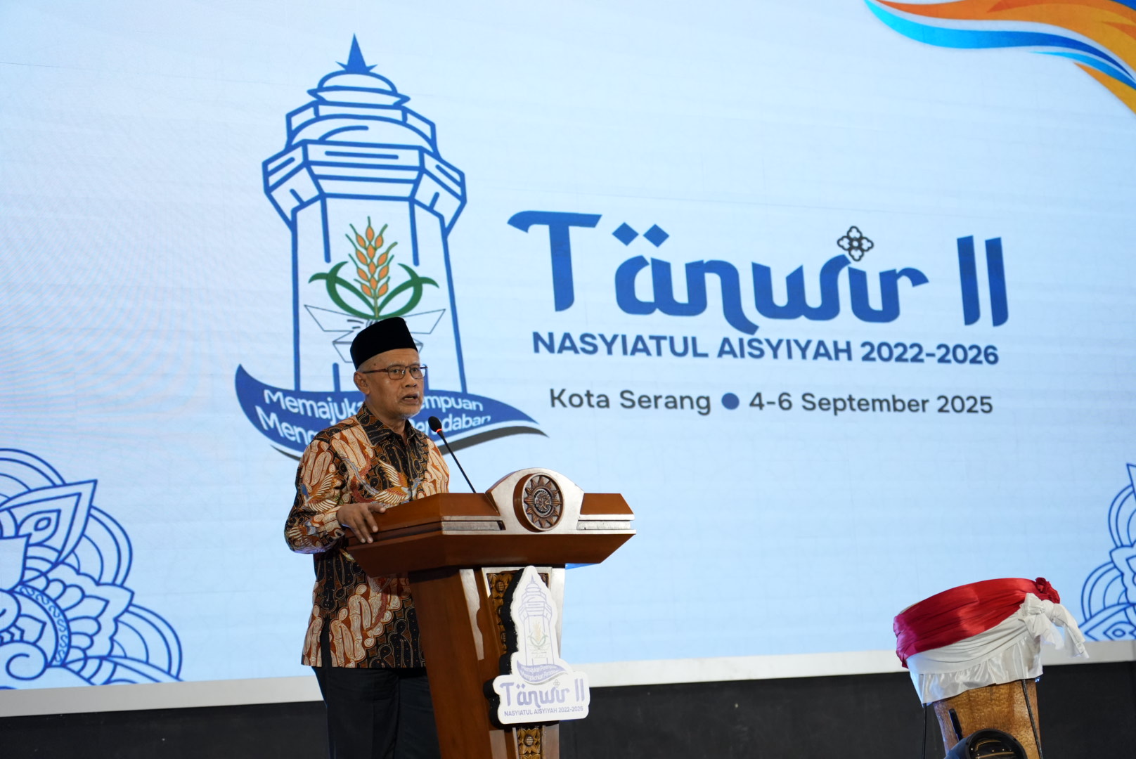 Tanwir II NA
