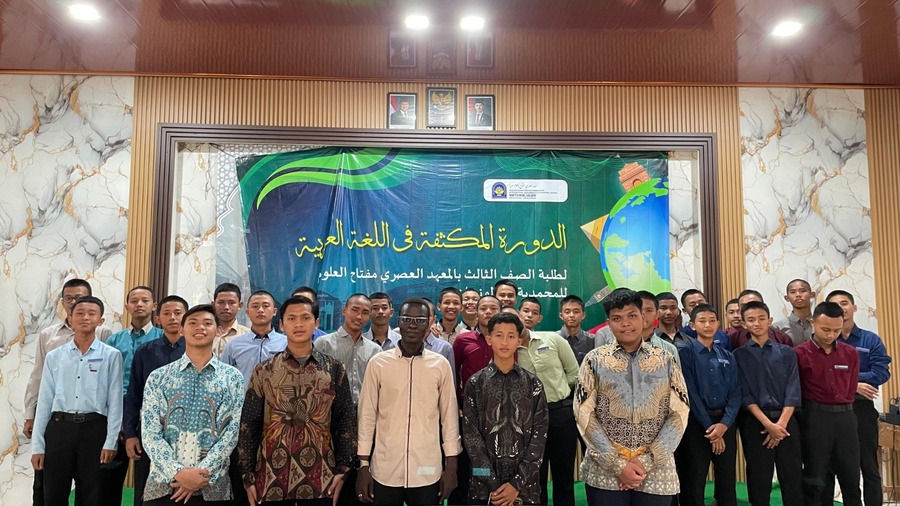 Image Caption