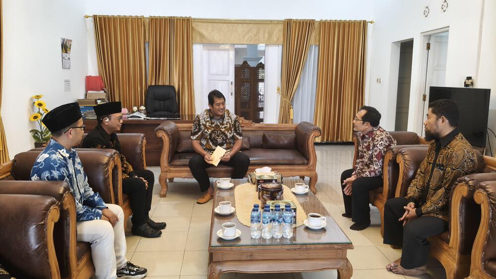 Image Caption