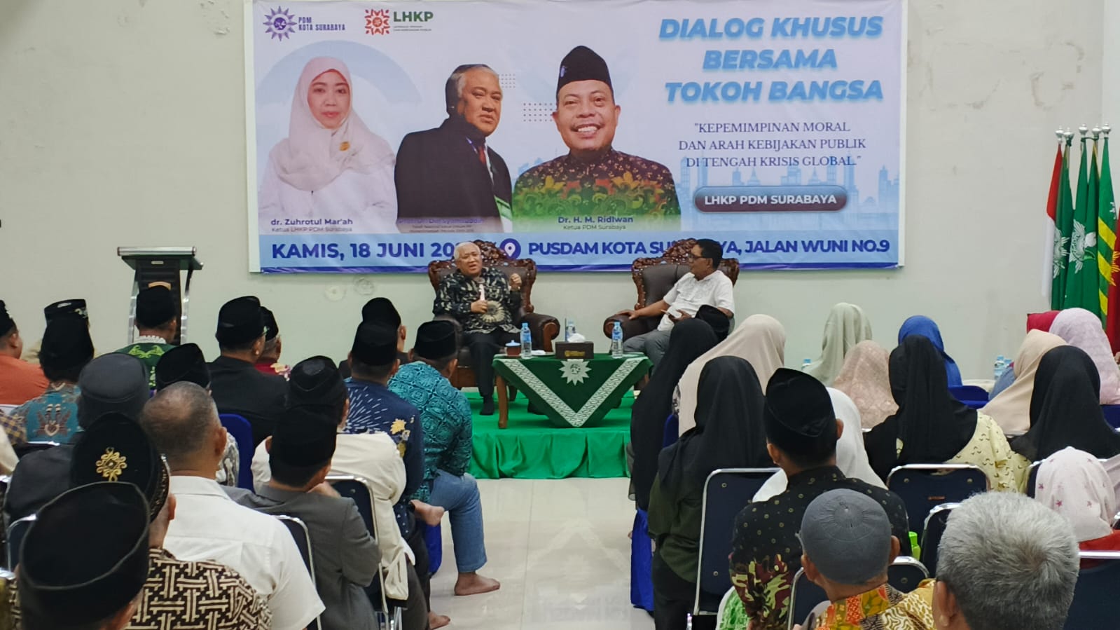 Image Caption