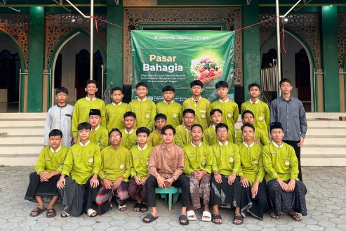 Image Caption