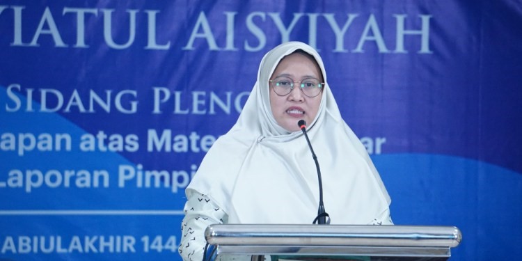 Dr Diyah Puspitarini, SPd., MPd