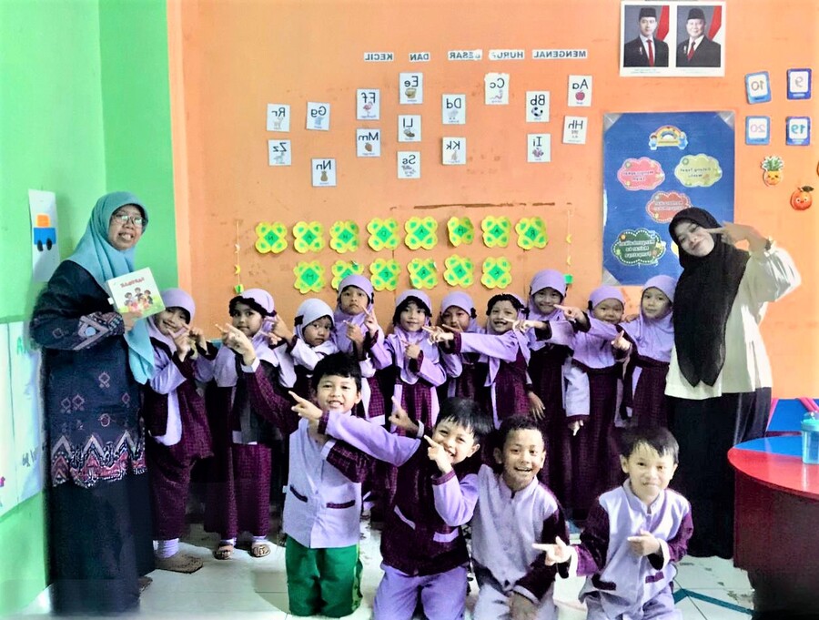 Image Caption