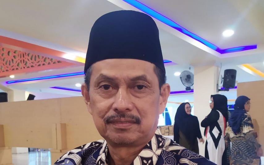 Dr. Arifuddin Tike, M.Sos.I Foto Istimewa