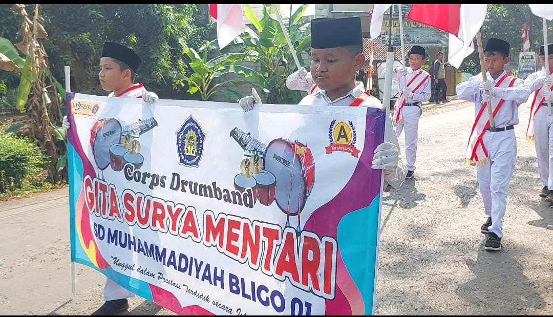 Image Caption