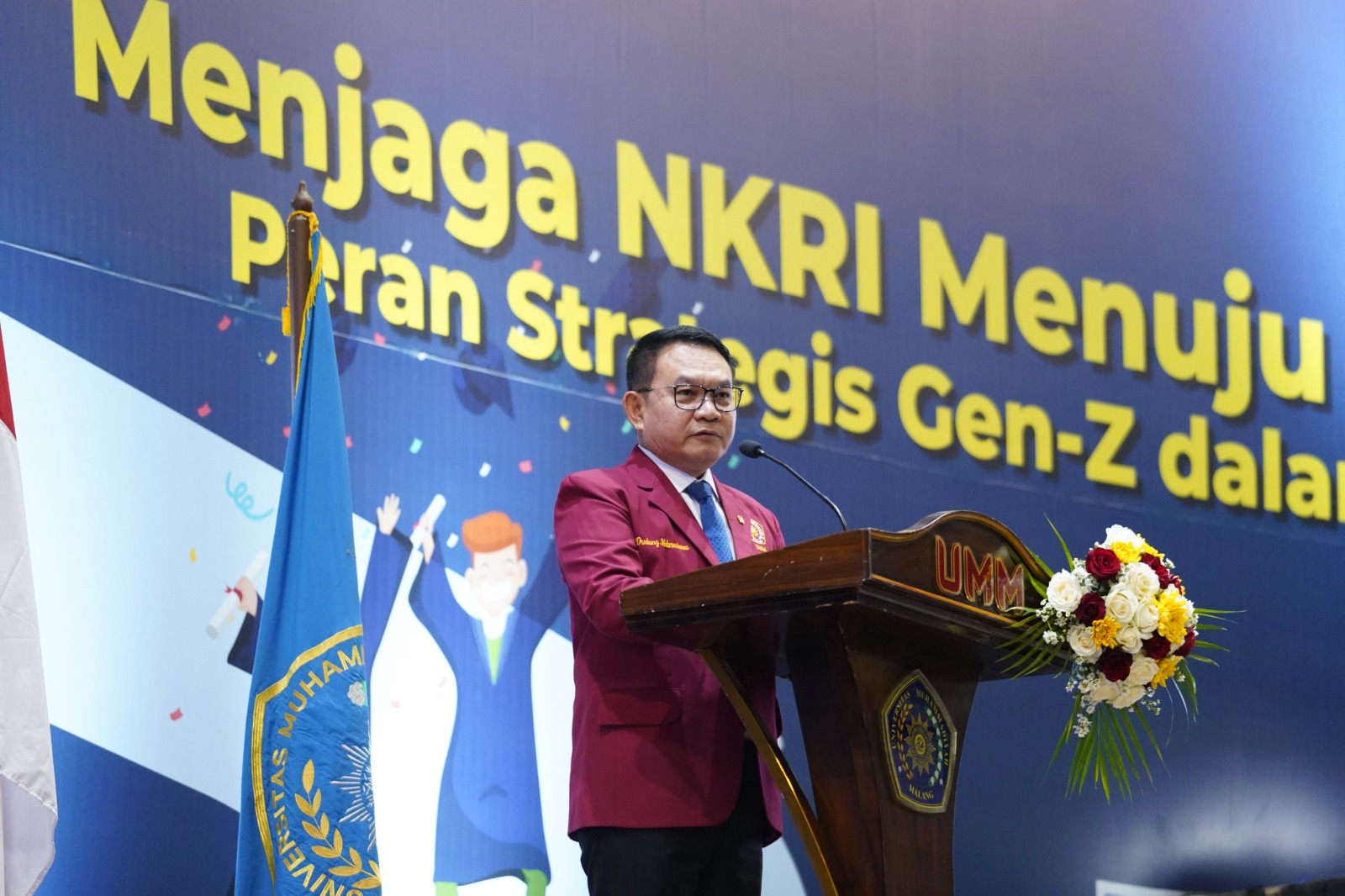 Image Caption