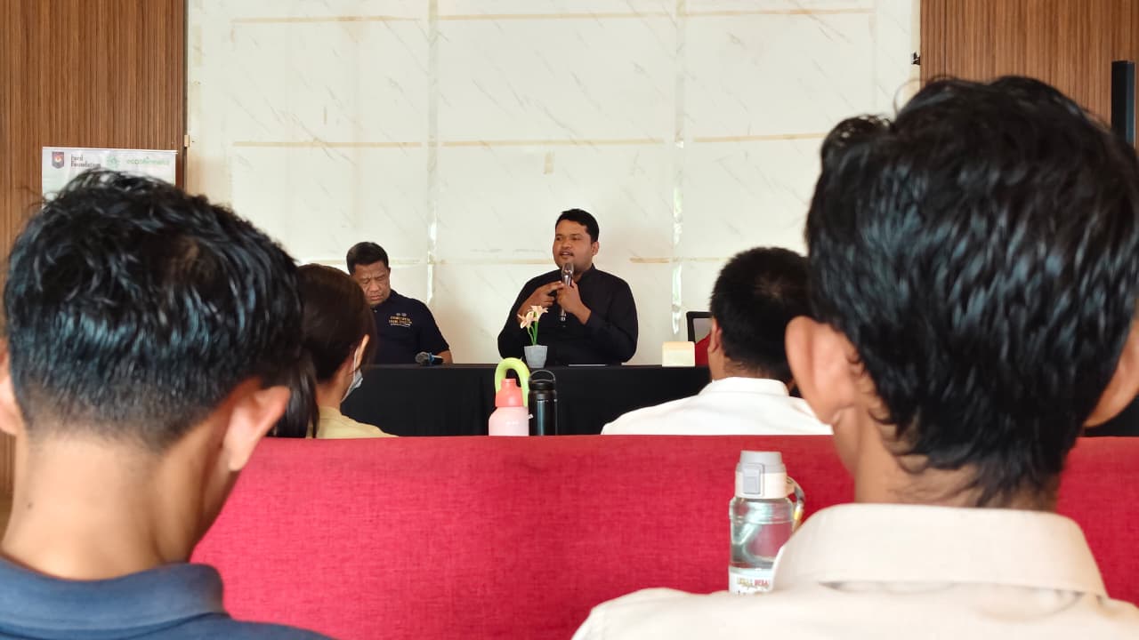 Image Caption