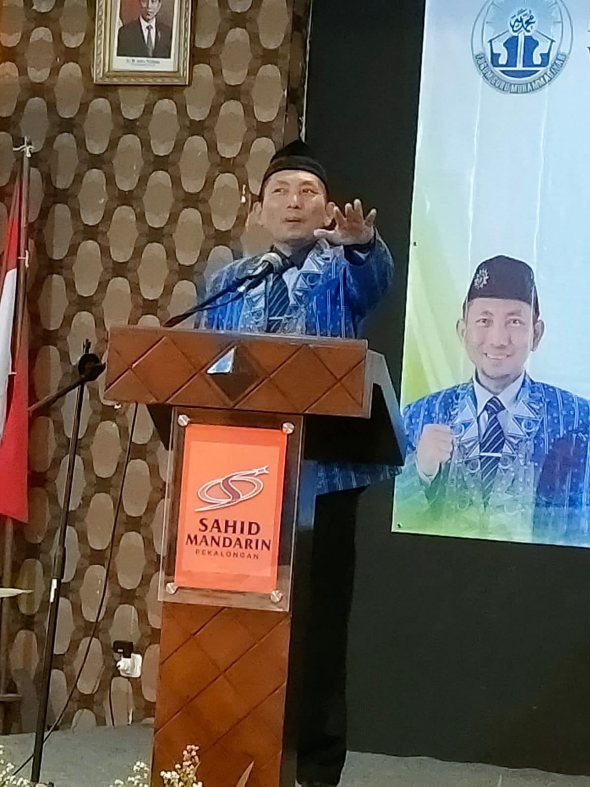 Image Caption