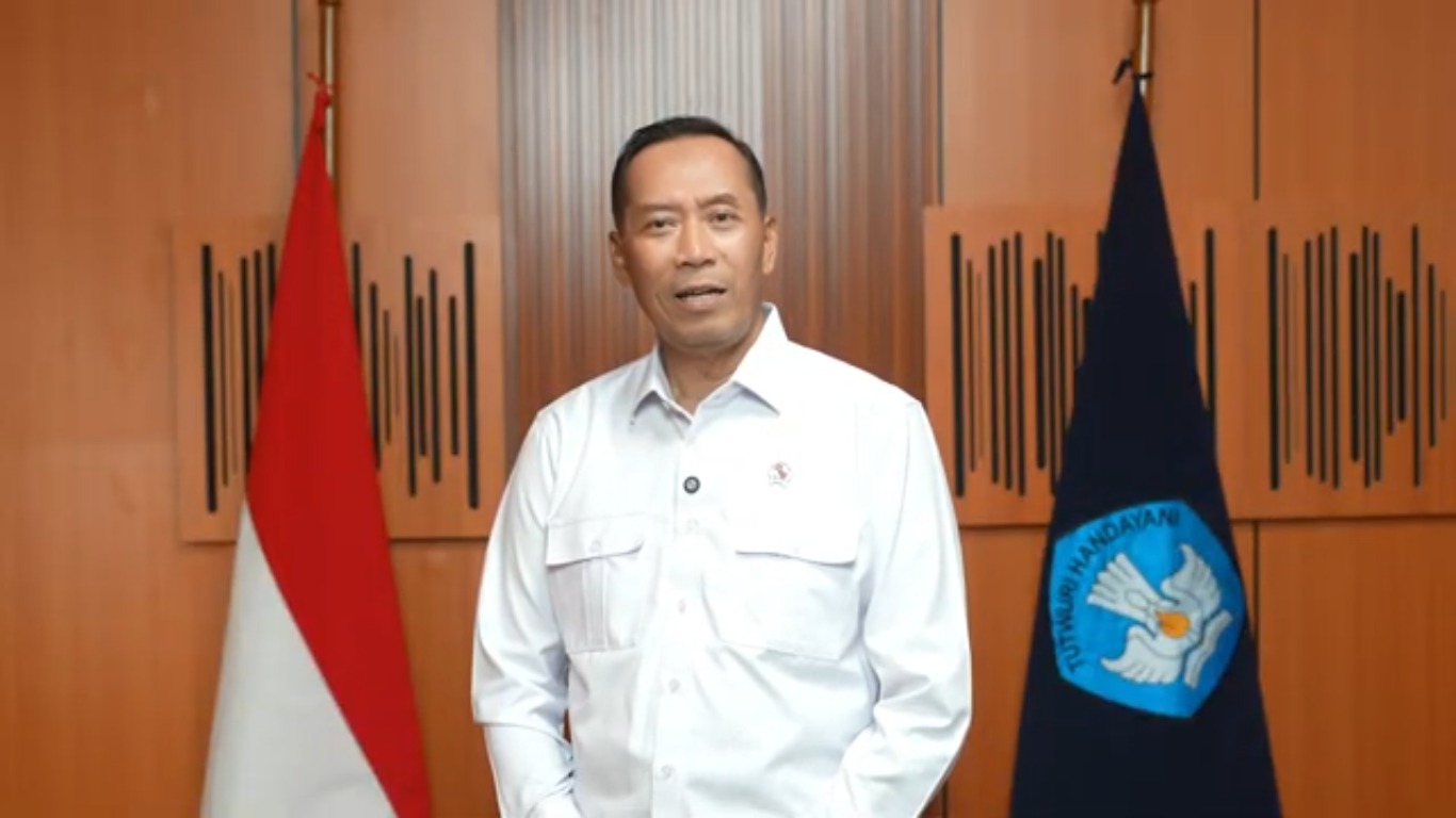 Prof Dr Fauzan, MPd. Foto: Tim Humas Kemdiktisaintek RI