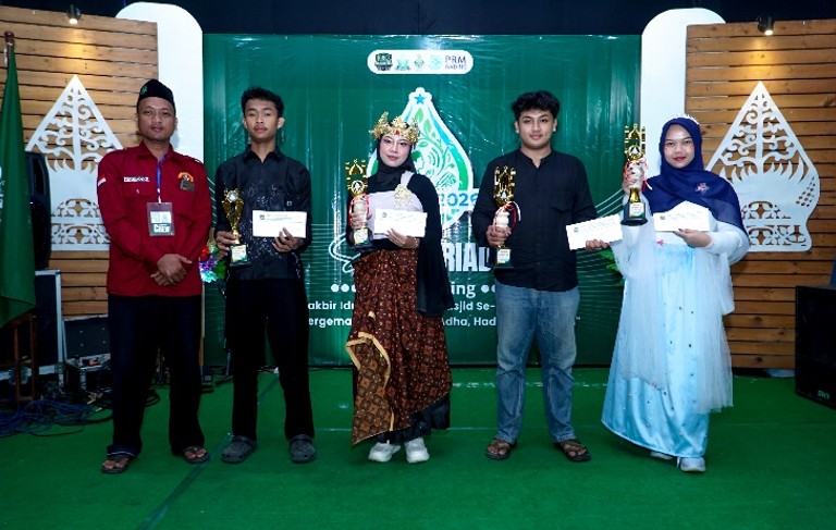 Image Caption