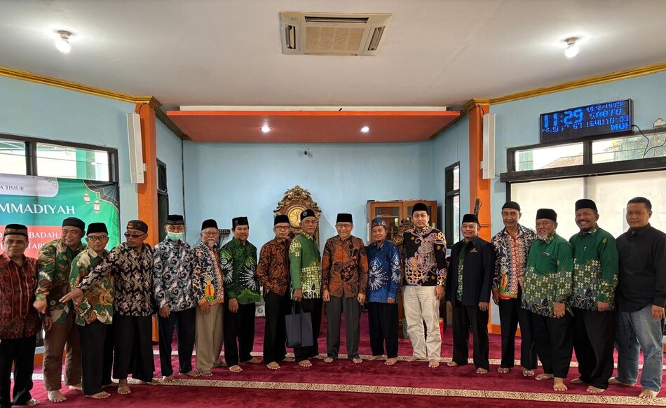 Istimewa