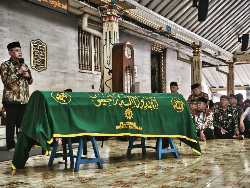Image Caption