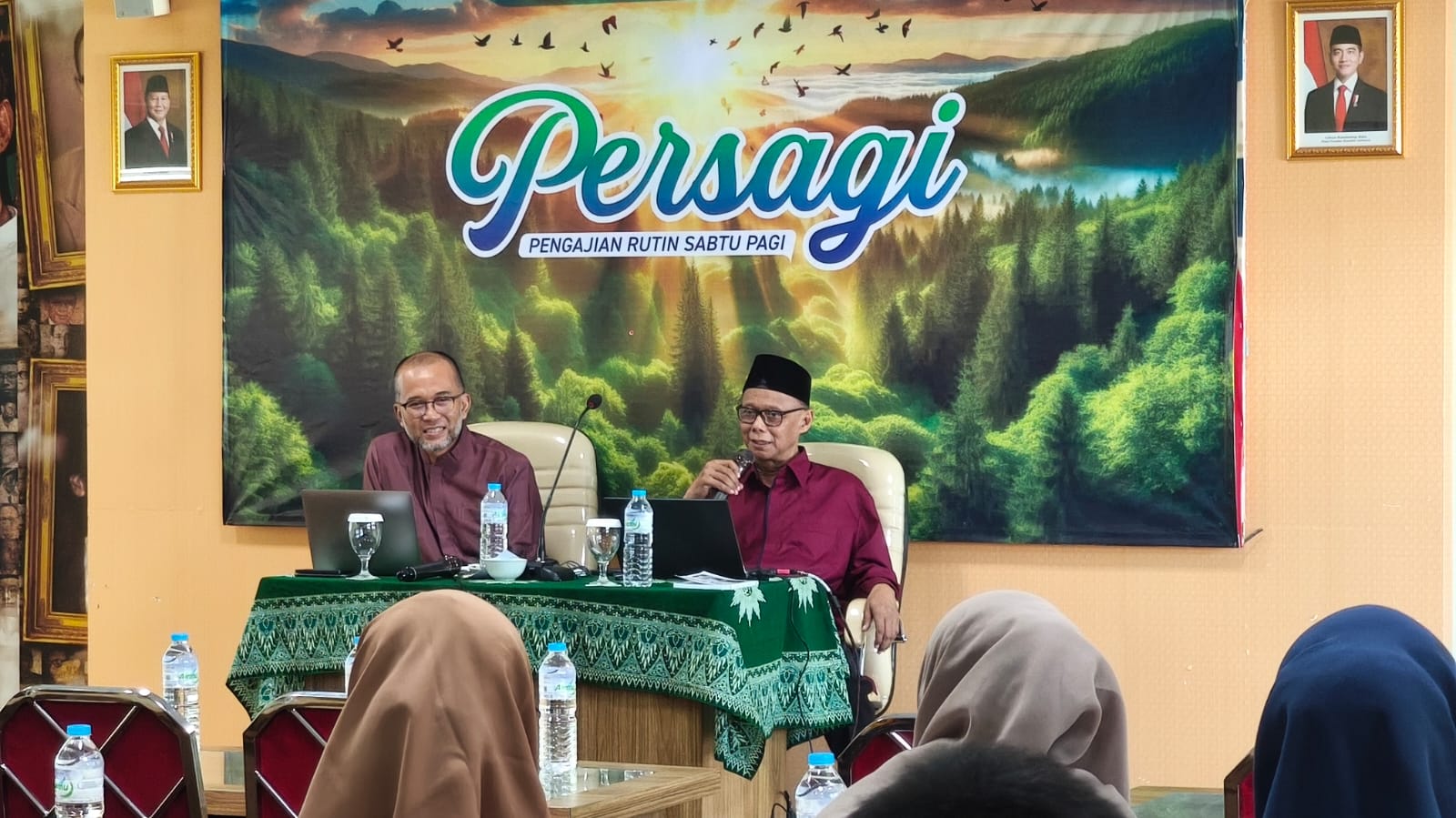 Image Caption