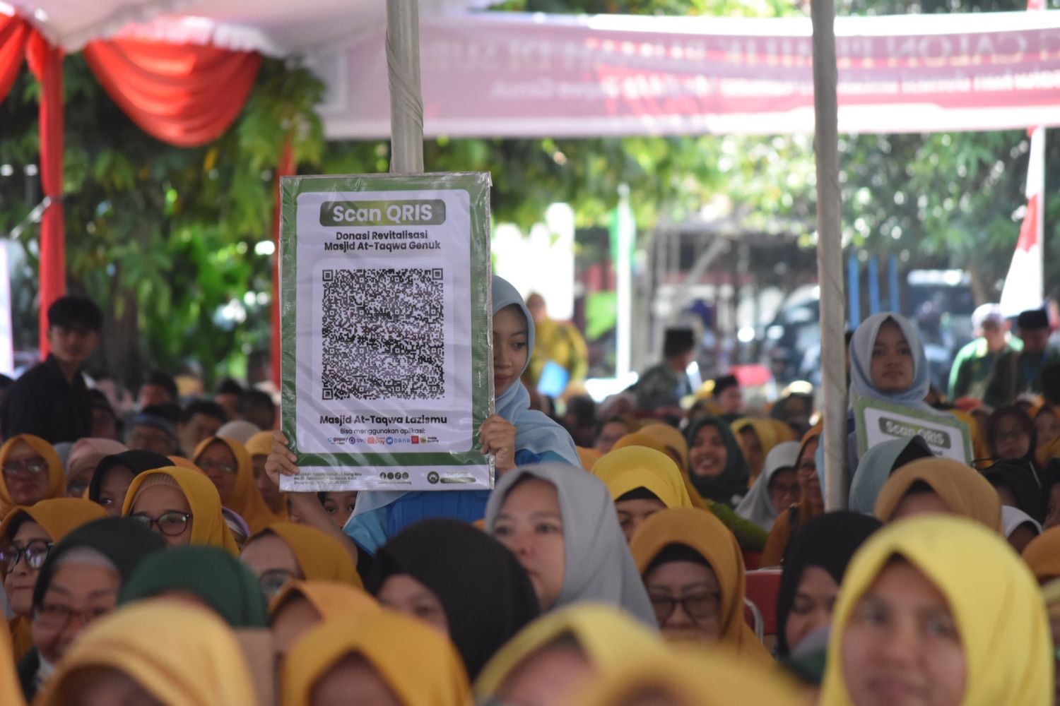 Hari Ber Muhammadiyah