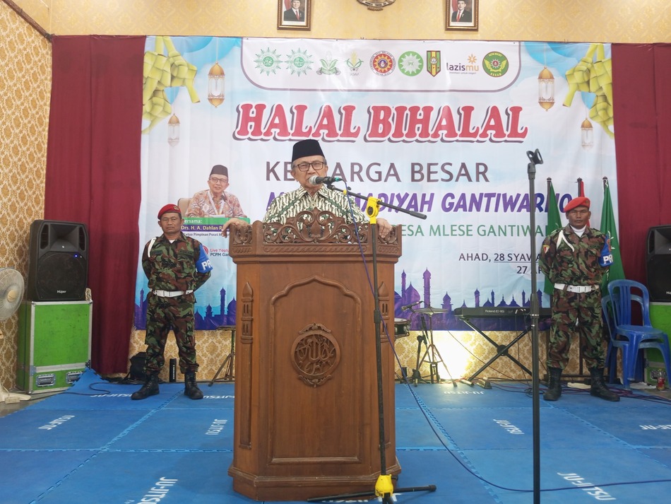 Image Caption