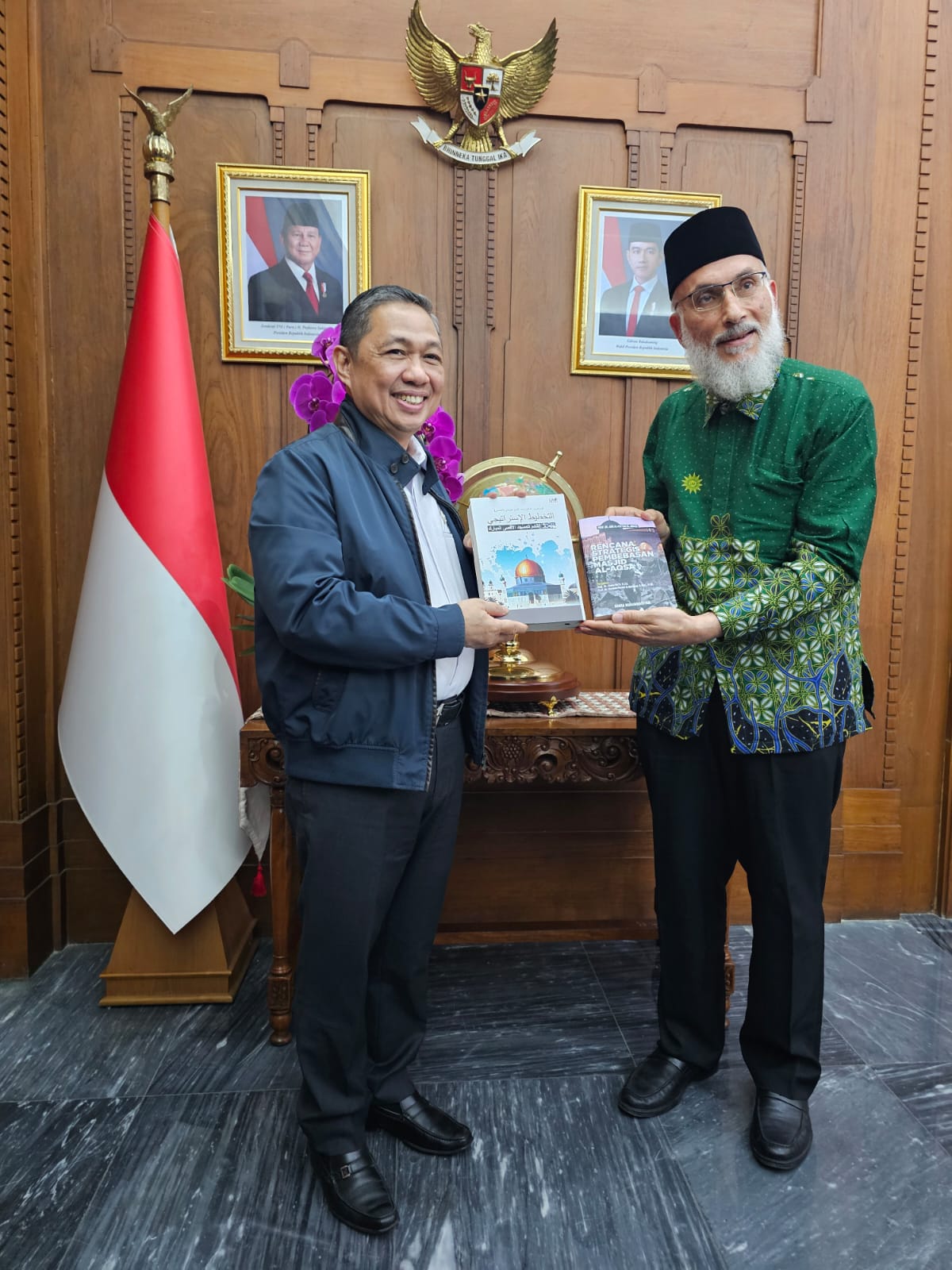 Image Caption