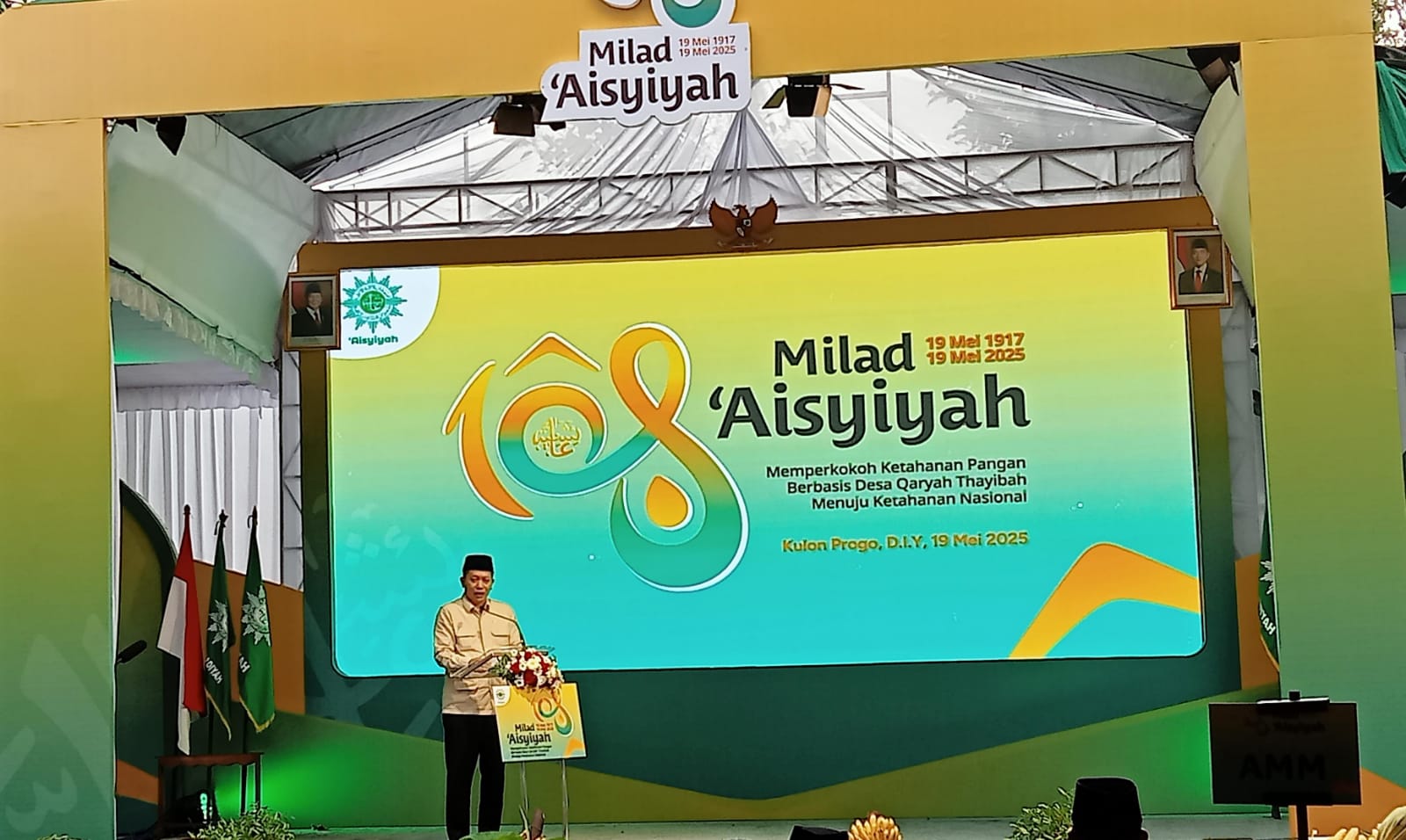 Wakil Menteri Koperasi RI
