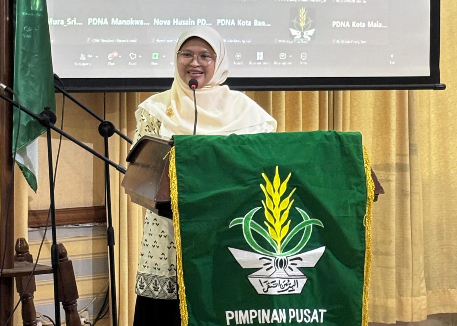 Image Caption