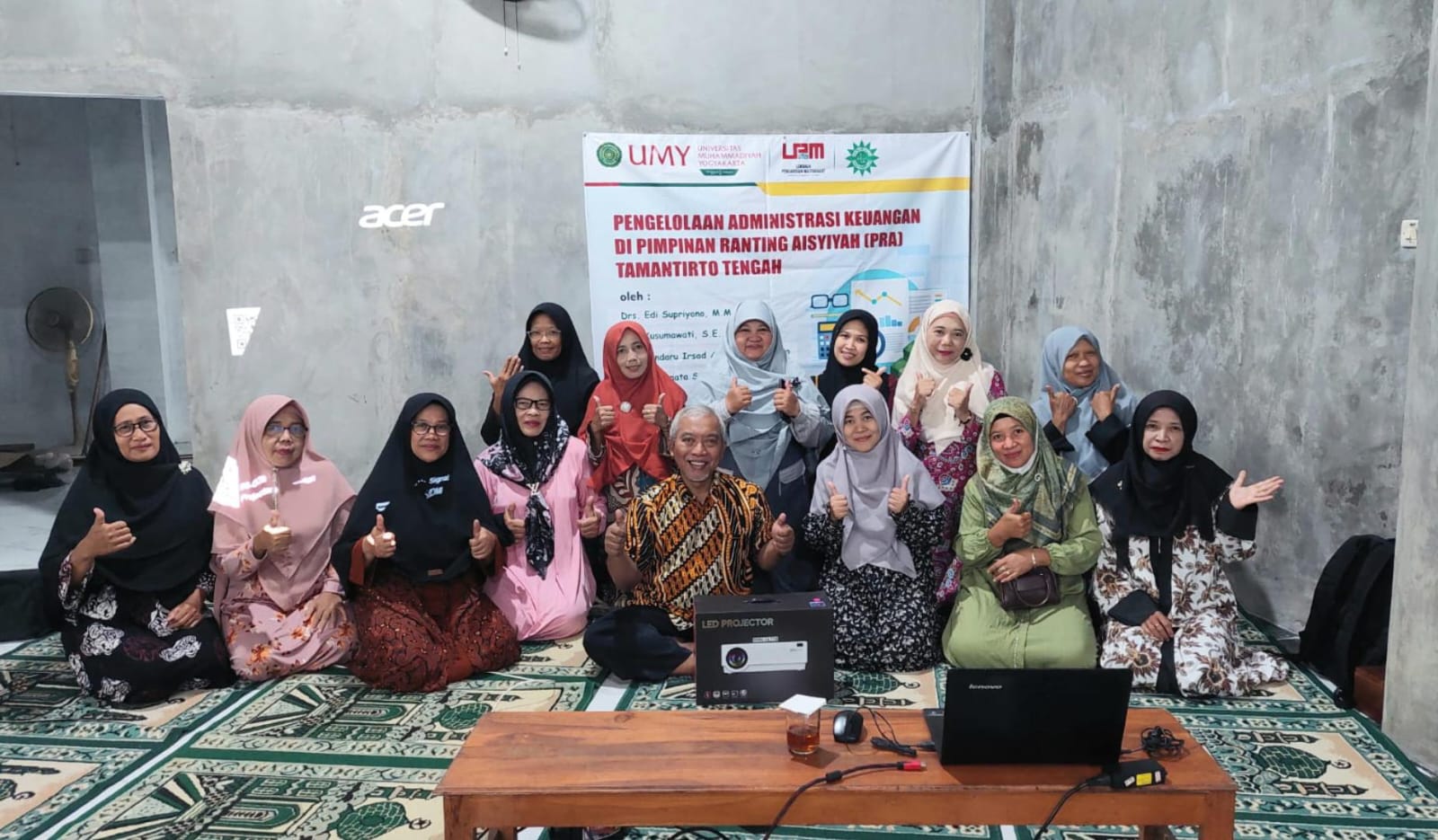 Istimewa