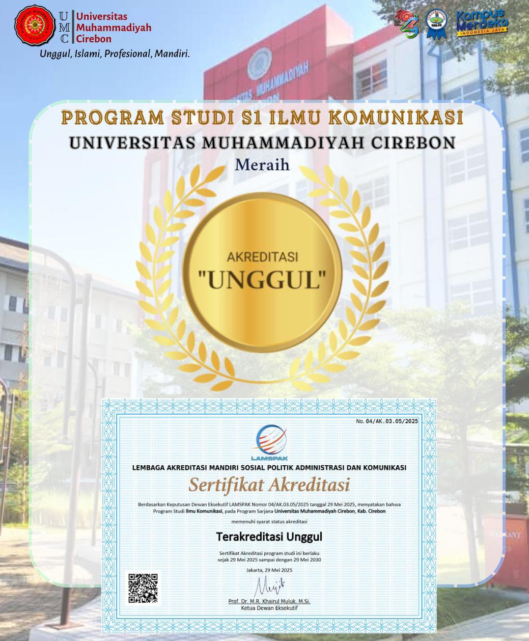 Istimewa