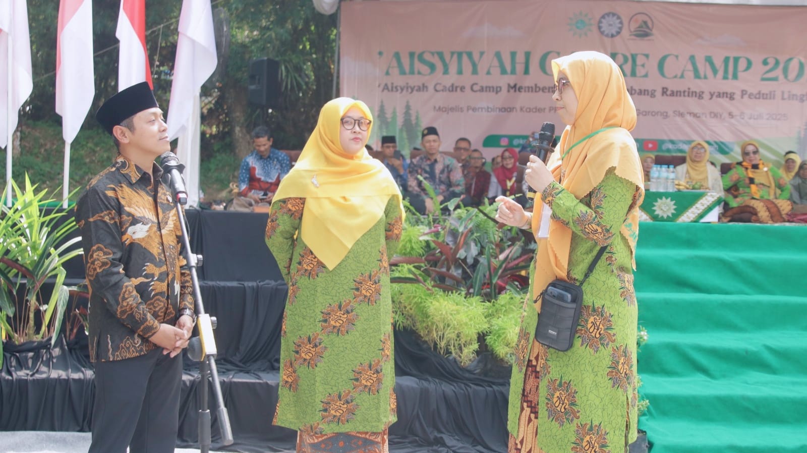 Image Caption